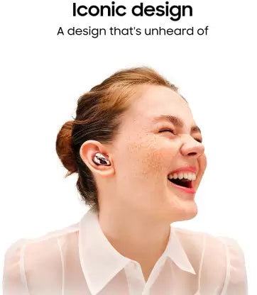 SAMSUNG Galaxy Buds Live Bluetooth Headset SAMSUNG Galaxy Buds Live Bluetooth Headset